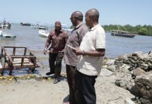 TASAC: LEGALISATION OF UNOFFICIAL PORTS STILL UNDERWAY