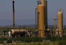 GAS INSTALLATIONS SET TO EASE FUEL COSTS