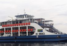 MARINE TRANSPORT DRIVE PICKS PACE