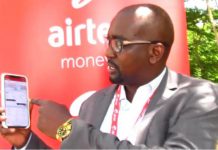 TELCOMS COMPANY FACILITATES SCHOOL FEE PAYMENT METHOD