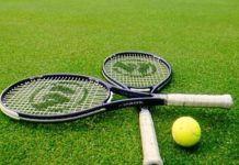 SPECIAL TENNIS PROJECT BENEFITS SCHOOLS IN DAR