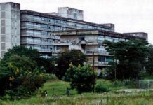 CERVICAL, BREAST CANCER CASES RISE IN LAKE ZONE