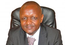 TCDC LAUNCHES GUIDELINES ON ONLINE LEGUME AUCTIONS