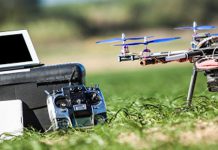 DRONE PILOT TRAINING COURSE COMMENCES IN TANZANIA