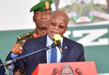 JPM HYPES CALL TO SEIZE IDLE FIRMS