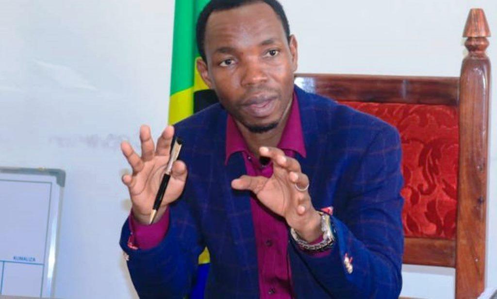 Construction of classrooms gathers momentum in Shinyanga Construction of classrooms gathers momentum in Shinyanga