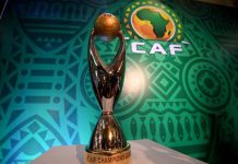 Sundowns to face CR Belouizdad in Tanzania for CAF Champions League CAF Champions League Draw: Simba handled AS Vita, Al Ahly