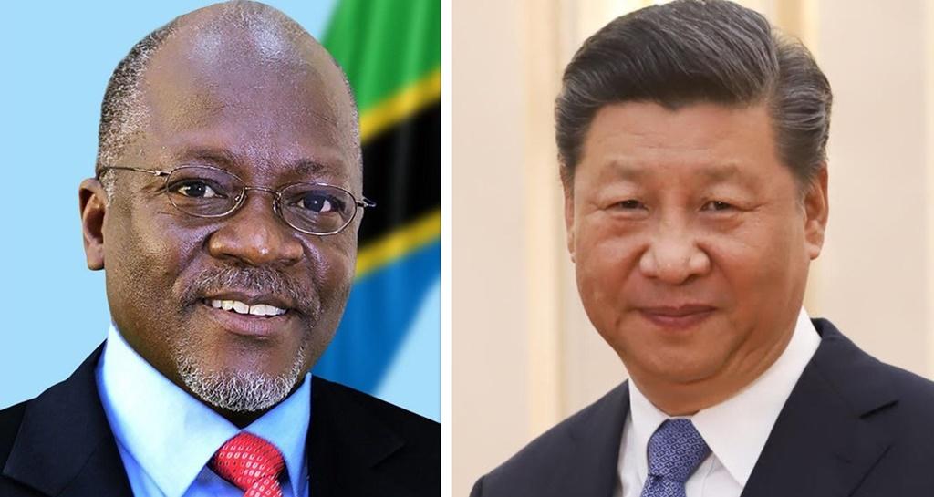 Why Tanzania salutes China hands off policy Why Tanzania salutes China hands off policy