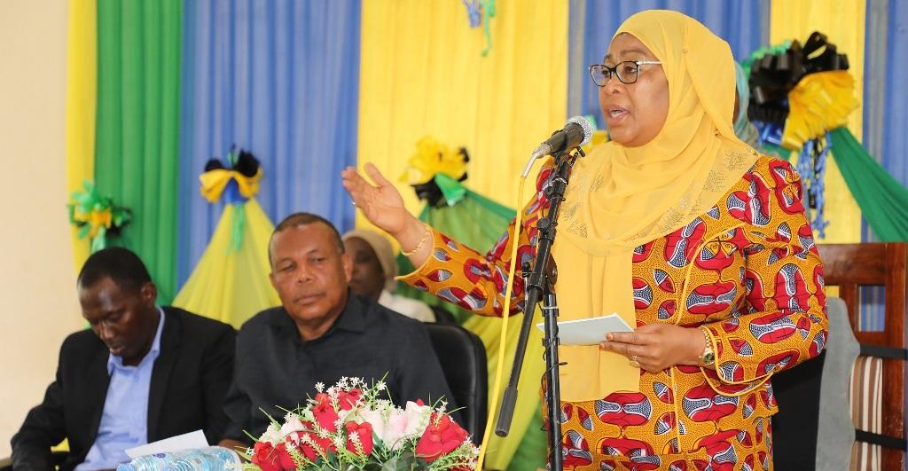 VP trumpets better business environment VP trumpets better business environment