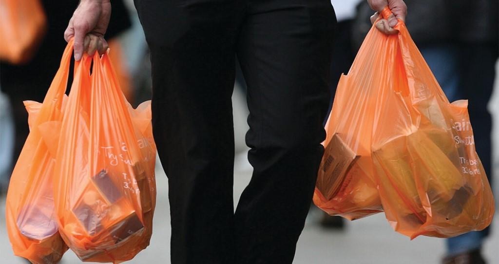 Govt issues three-month deadline on plastic bags users, producers Govt issues three-month deadline on plastic bags users, producers