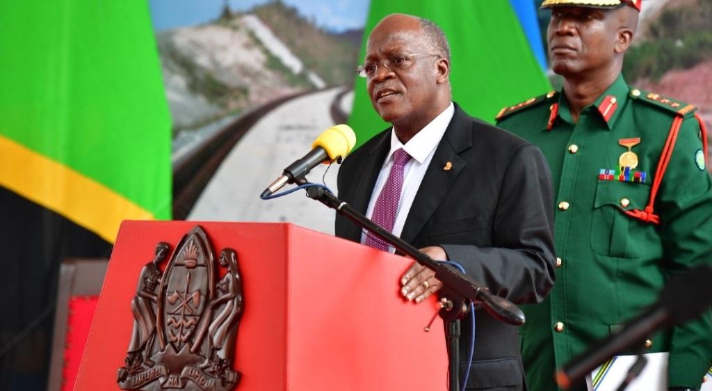 Magufuli’s requests to Xi Magufuli’s requests to Xi