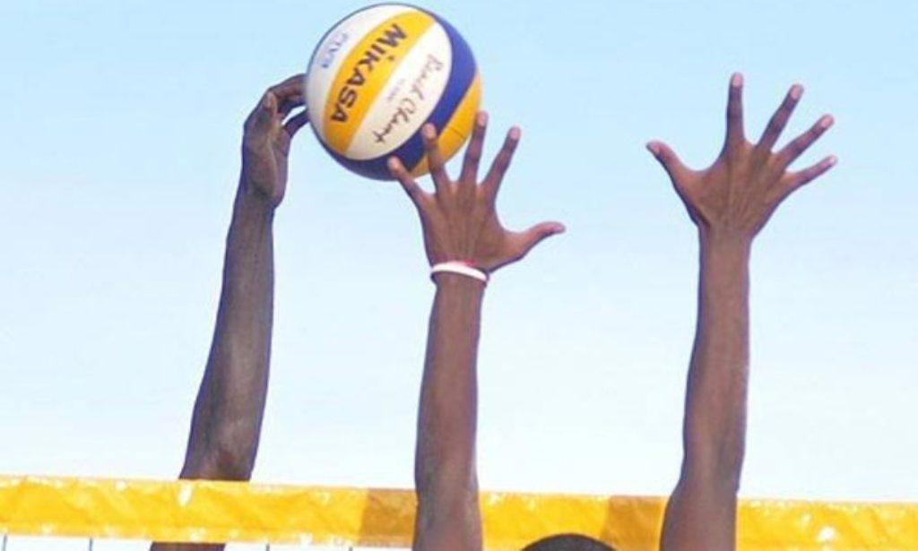 JKT overpower Mkalapa to win volleyball title JKT overpower Mkalapa to win volleyball title