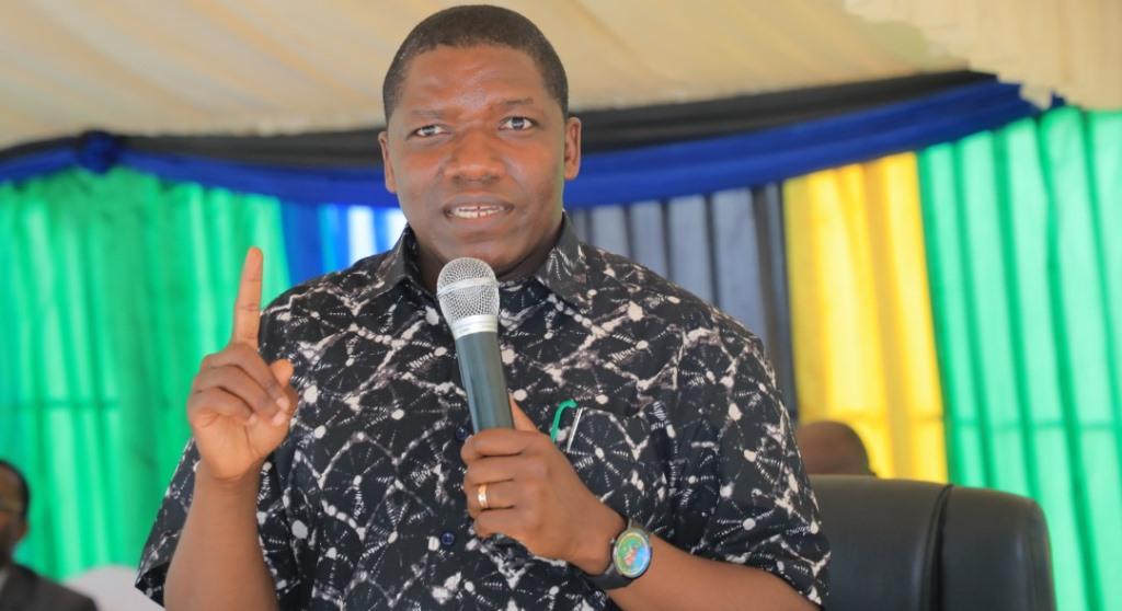 Minister pledges to help FCT Minister pledges to help FCT