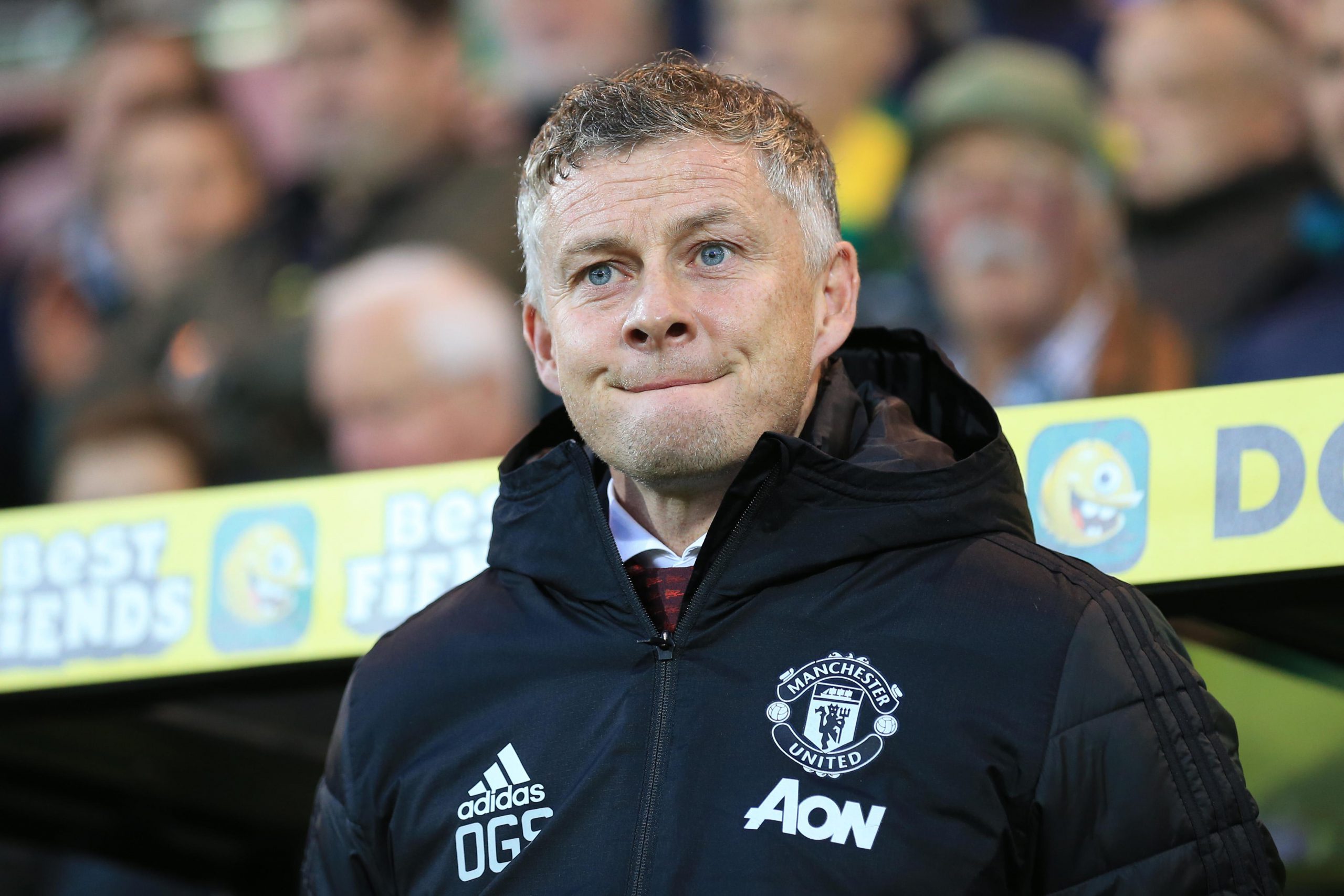 Solskjaer mentions Mt. Kilimanjaro to challenge Manchester United players Solskjaer mentions Mt. Kilimanjaro to challenge Manchester United players
