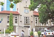 LOANS BOARD’S LABOUR DISPUTE TAKES NEW TWIST Loans board’s labour dispute takes new twist