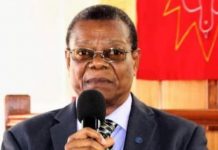 ELCT NORTHERN DIOCESE SECRETARY GENERAL IS NO MORE