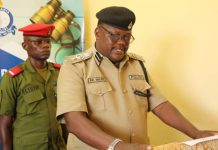 MAN SLAINS MOTHER TO BE RICH IN BUKOBA