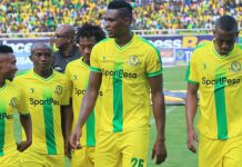 YANGA’S UNBEATEN RUN FACES TEST