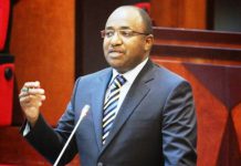 PRESIDENT MWINYI PICKS NEW TAXMAN BOSS, PBZ DIRECTOR