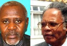 PRESIDENT, LEGISLATORS MOURN NDITIYE’S DEATH, MWAPACHU’S BURIAL TOMORROW