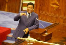 UNIFORM WATER CONNECTION CHARGES IN THE OFFING