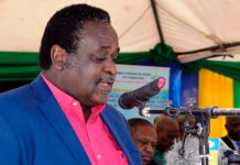 GRAVITY OF AIDS PUT IN PERSPECTIVE