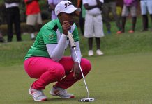 ENTEBBE OPEN BECKONS TANZANIAN LADY GOLFERS