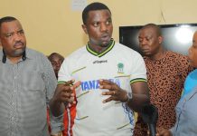 GOVERNMENT COMMENDS AZAM FOR BOOSTING SPORTS