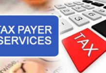 DON’T POLITICISE TAX PAYMENT, ITS CIVIC DUTY