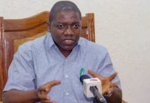 MINISTER TO MEET OVER 200 MANUFACTURERS