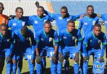 NGORONGORO HEROES READY FOR GHANA SHOWDOWN IN AFCON U-20