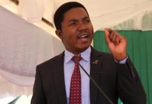 ALL BUILDINGS TO BE LISTED AS GOVT TARGETS PROPERTY TAX INCREASE