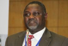 FORMER FINANCE PERMANENT SECRETARY DIES IN DAR