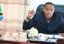 OVER 10BN/- INJECTED INTO HEALTH SECTOR IN KAGERA