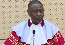 HIGH COURT OF TANZANIA COMMEMORATES 100 YEARS IN BUSINESS