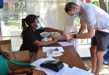 KILI MARATHON 2021 TRANSFORMS MOSHI