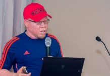 SIMBA TURN FOCUS TO CUP TIE