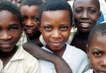 GEMMOLOGICAL CENTRE TO ENROLL STD VII LEAVERS