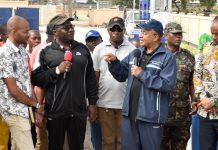 ZAECA, PCCB TIES CRUCIAL, SAYS MWINYI