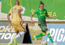 YANGA SAIL INTO FA FIFTH ROUND
