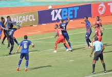 ‘SIMBA SIX-POINT HAUL HEROIC’