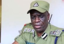 POLICE ON JOINT INITIATIVE TO KEEP CAPITAL CITY SAFE