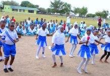 FROM GRASSROOTS TEACH CHILDREN PATRIOTISM