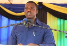 BASHUNGWA TO GRACE FOOTBALL SUMMIT IN DAR