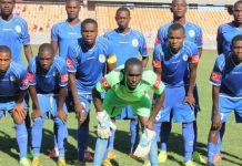 TARGET PREMIER LEAGUE STAY NEXT SEASON