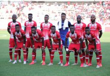 IT’S TOUGH MISSION, FIGHT TO WIN CAF LEVEL DUELS