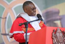 CJ CALLS FOR PARTNERSHIP TO BOOST JUSTICE DELIVERY