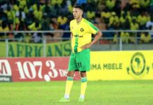 CARLINHO APOLOGISES FOR MISCONDUCT