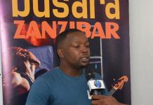 SAUTI ZA BUSARA HEADS TO LIGHT UP ISIES