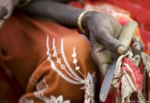 TANZANIA TEAMS UP WITH FOUR NATIONS ON CROSS-BORDER FGM FIGHT